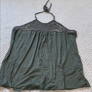 O’neill Halter top